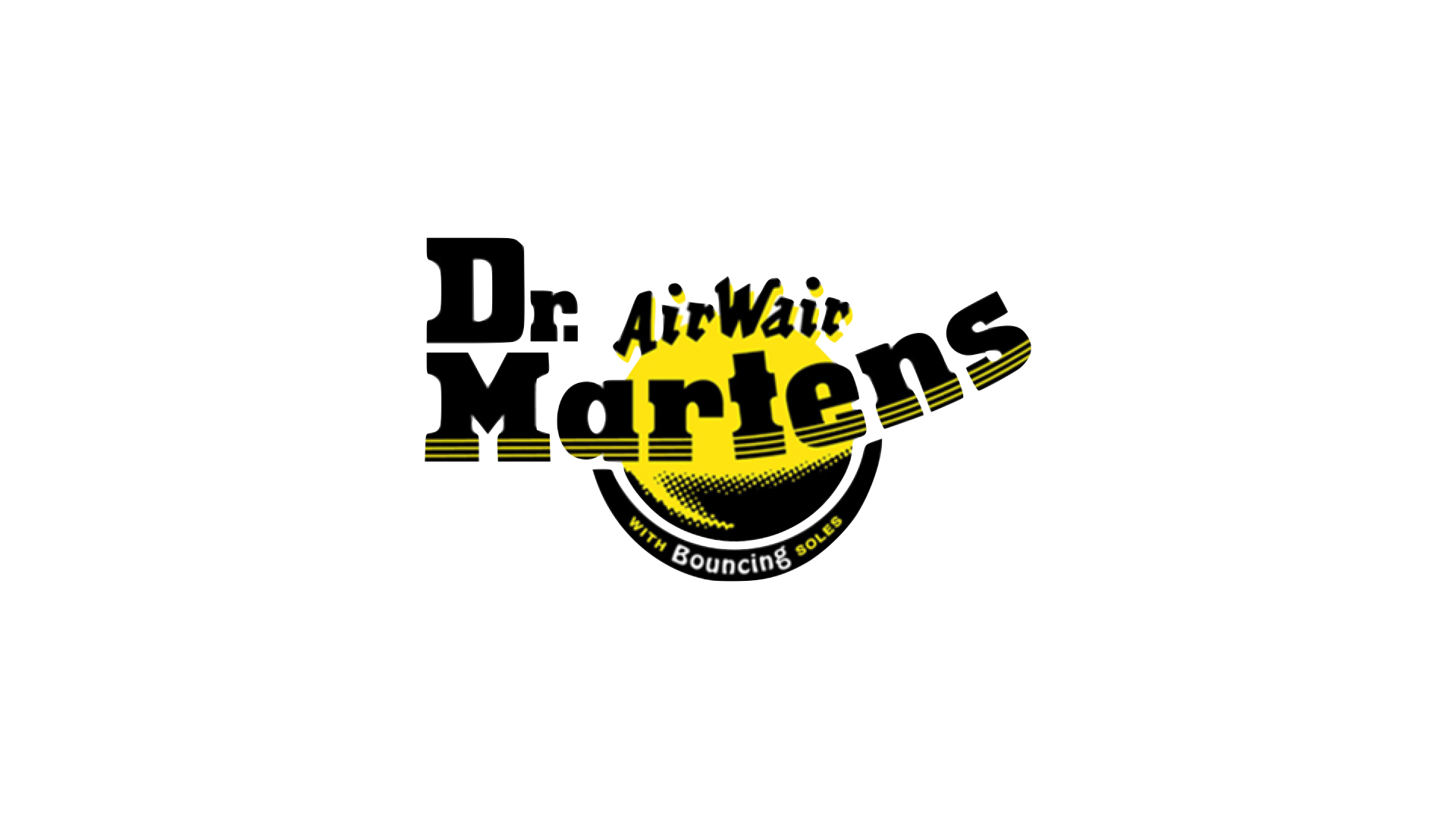 Dr. Martens V A Bootery INC