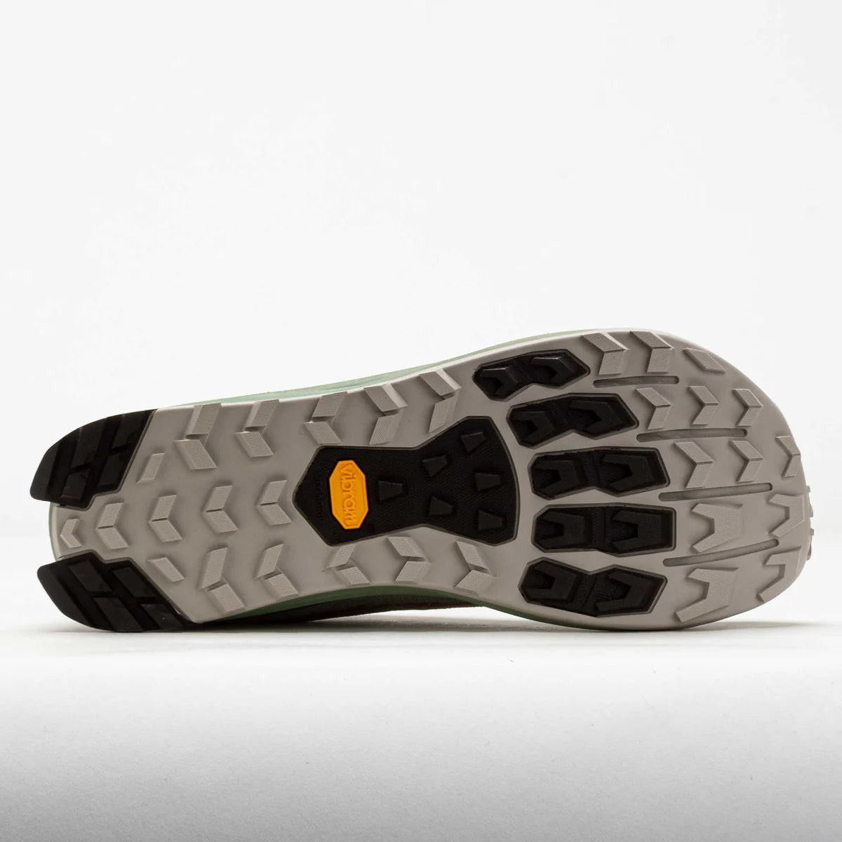 Altra Men's Lone Peak 9+ Sneaker in Basalt