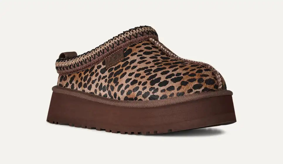 UGG Women's Tazz Caspian in Burnt Cedar