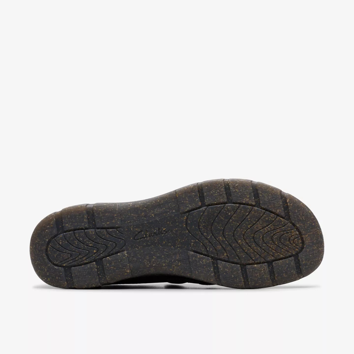 Clarks Women's Orlene Slip On in Black