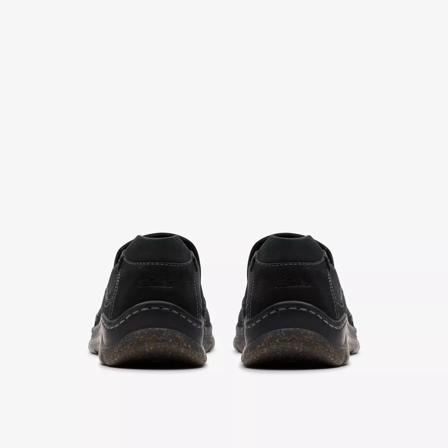 Clarks Women's Orlene Slip On in Black