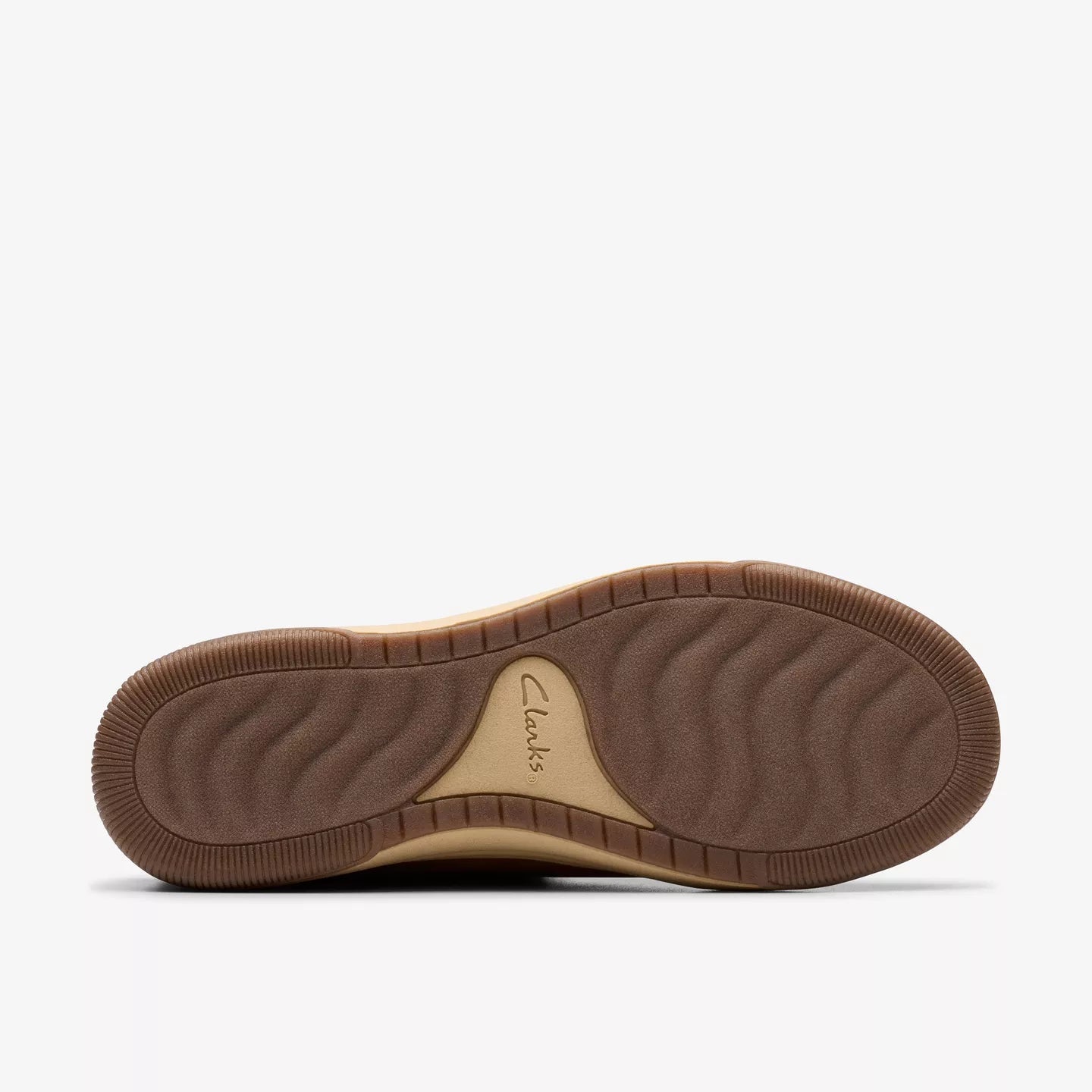 Clarks Women's Breeze Myth Clog in Dark Tan