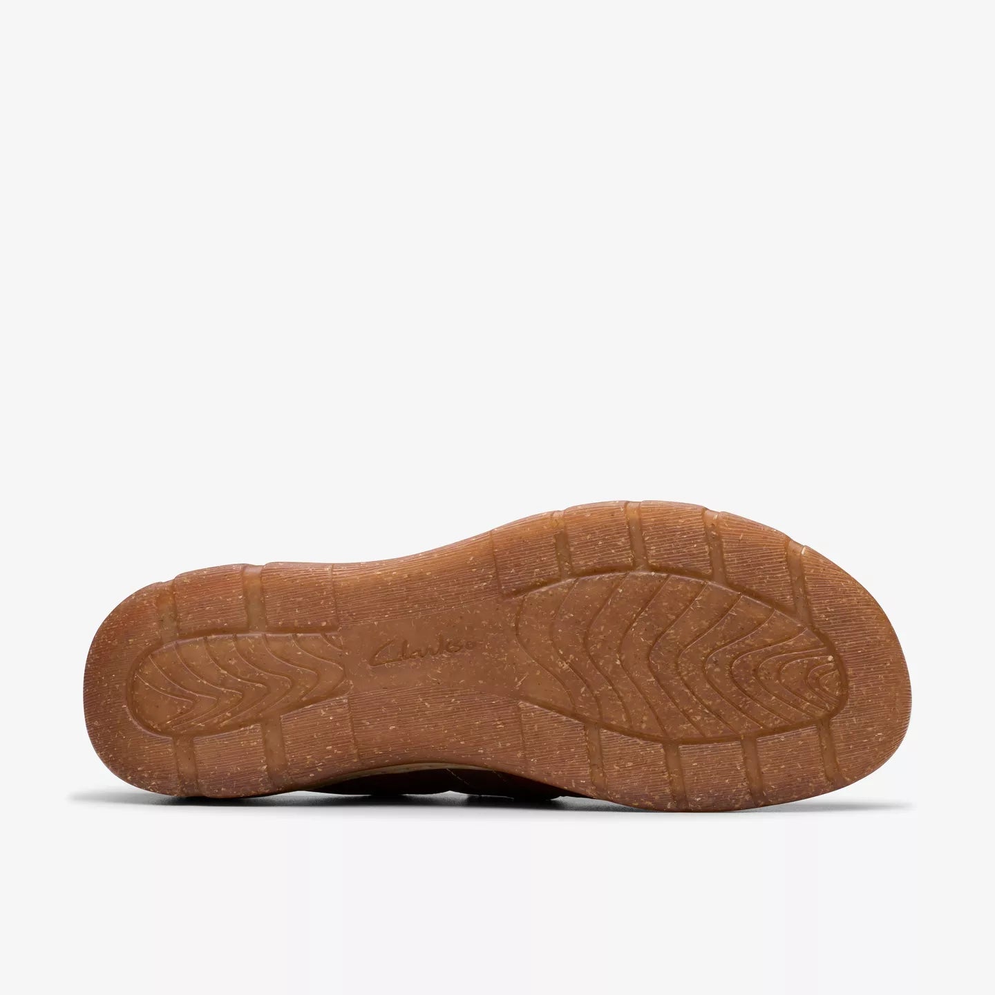 Clarks Women's Orlene Clog in Brittish Tan