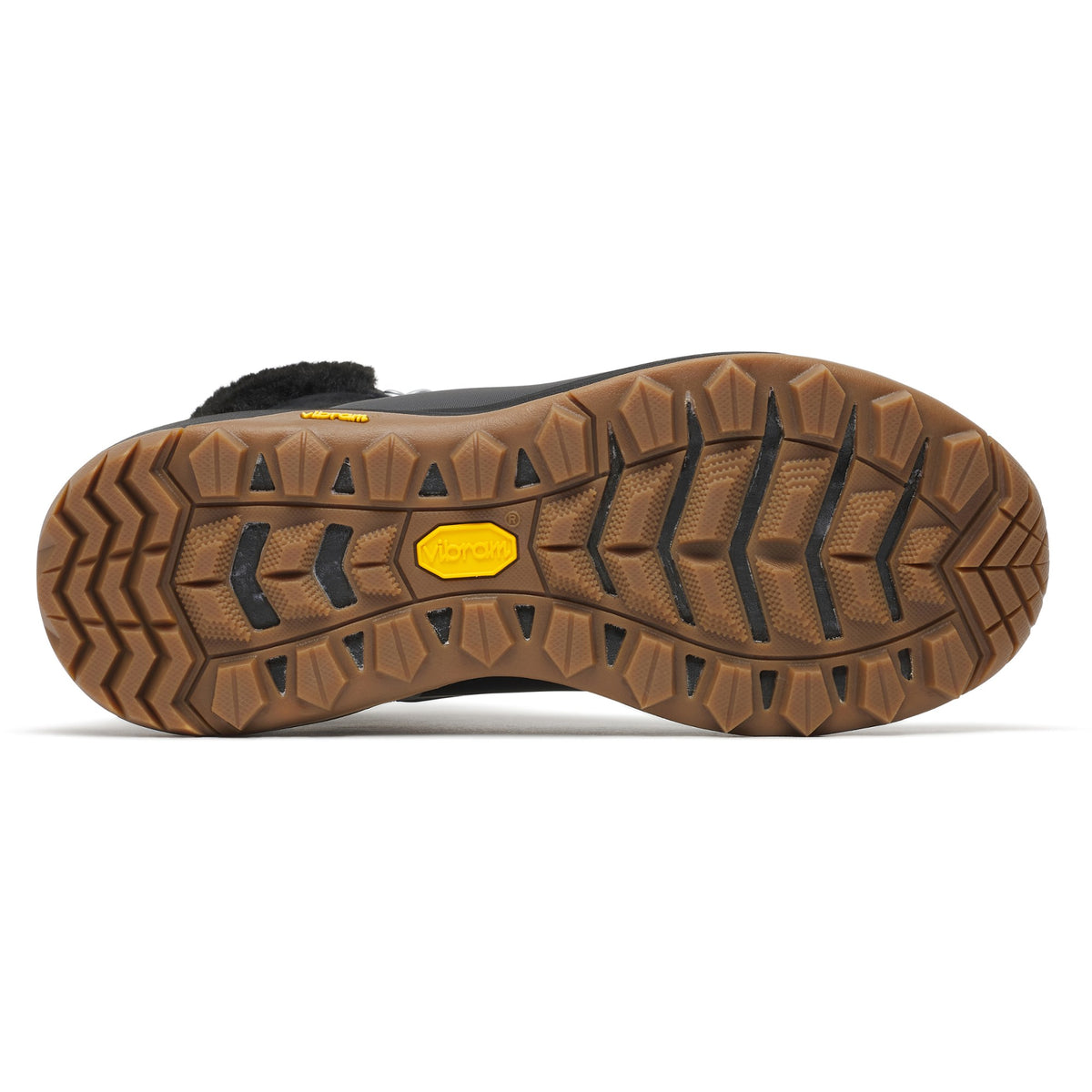 Merrell Women's Siren 4 Thermo Lace Waterproof Boot in Black