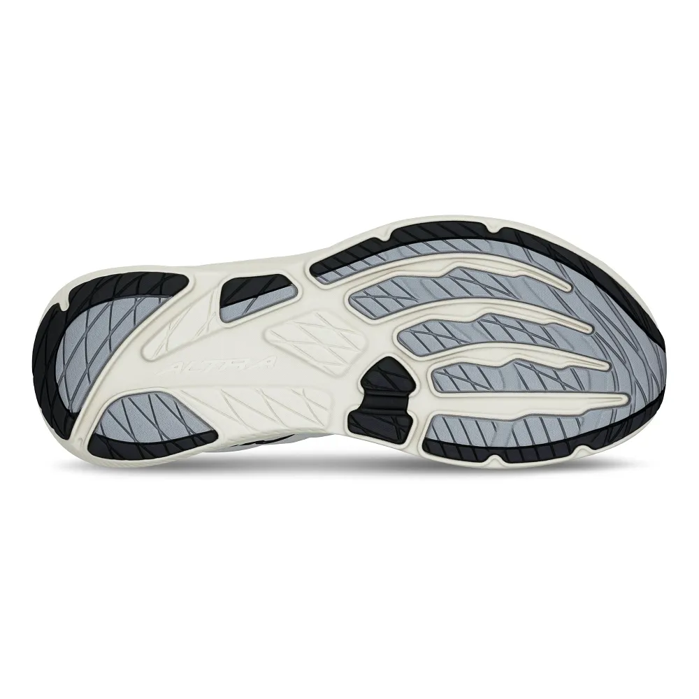 Altra Men's Experience Flow 3 Sneaker in Light Gray