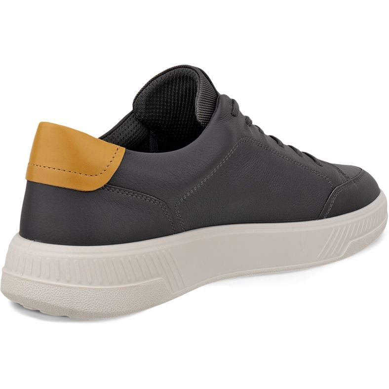 Ecco Men's Move Minimalist Sneaker in Magnet