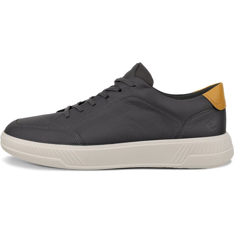 Ecco Men's Move Minimalist Sneaker in Magnet