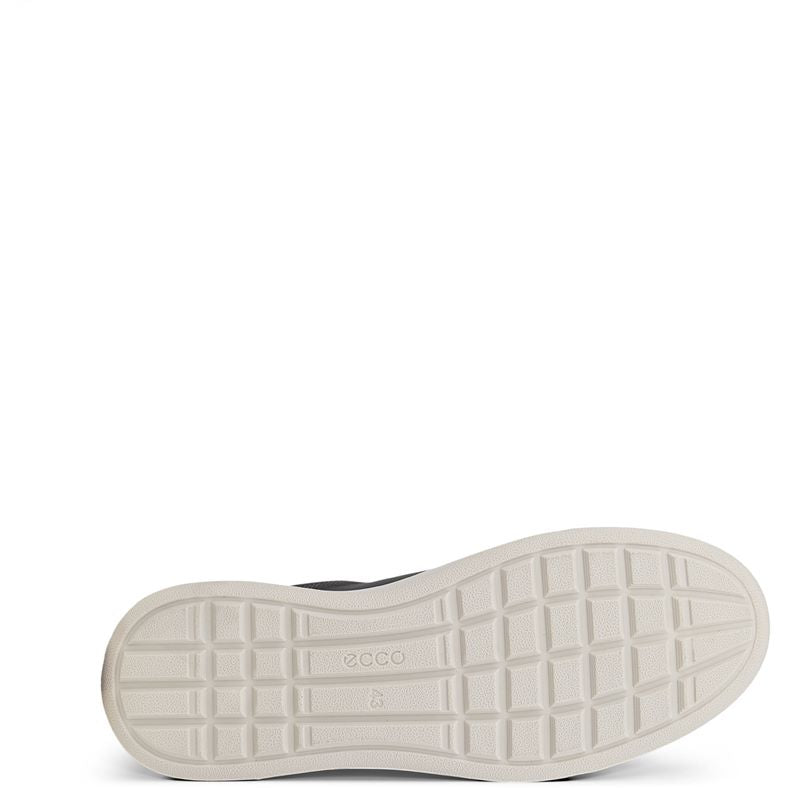 Ecco Men's Move Minimalist Sneaker in Magnet