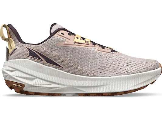 Altra Women's Experience Wild Sneaker in Taupe