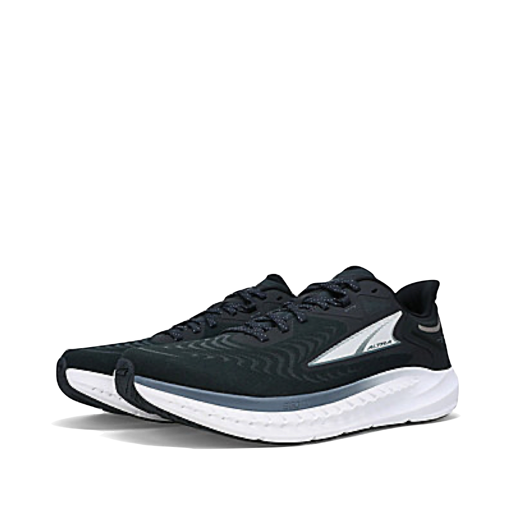 Altra Women's Torin 7 Running Sneaker in Black