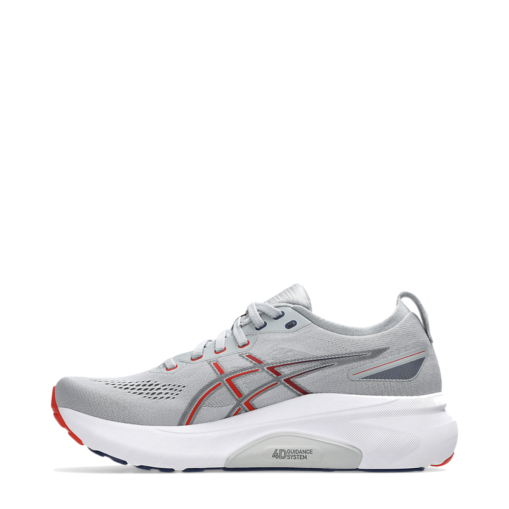 Side (left) view of Asics Gel-Kayano 31 Sneaker for men.