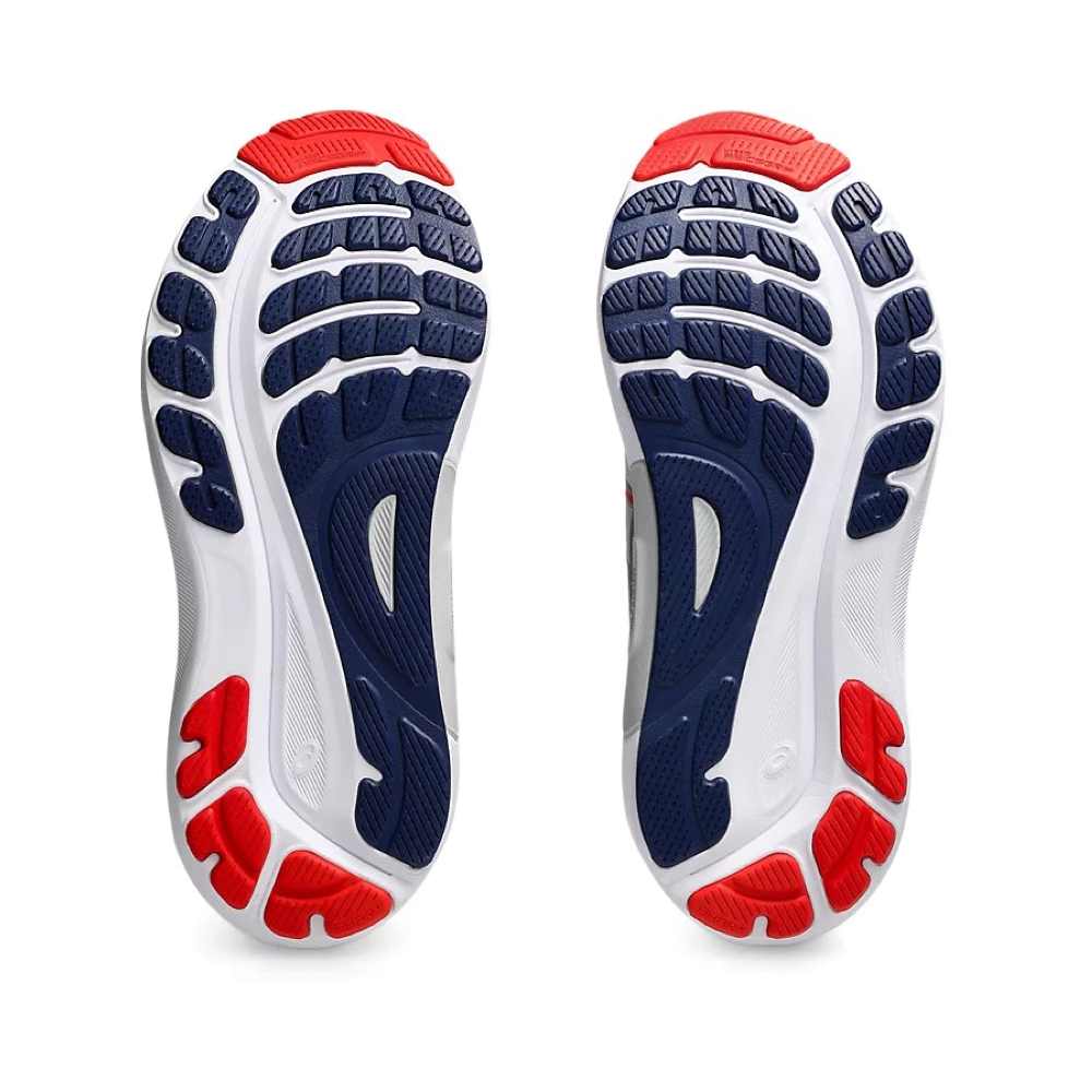 Bottom view of Asics Gel-Kayano 31 Sneaker for men.