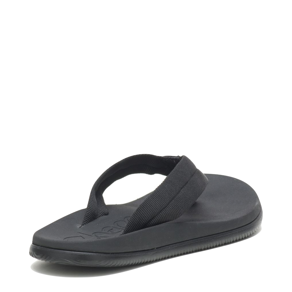 Heel view of Chaco Chillos Flip Sandal for women.