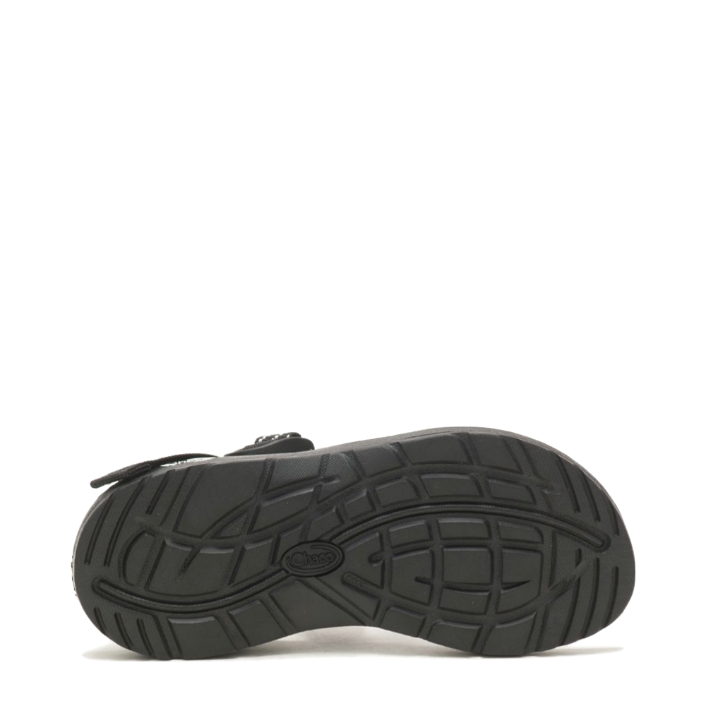 Bottom view of Chaco Mega Z Cloud Sandal for women.