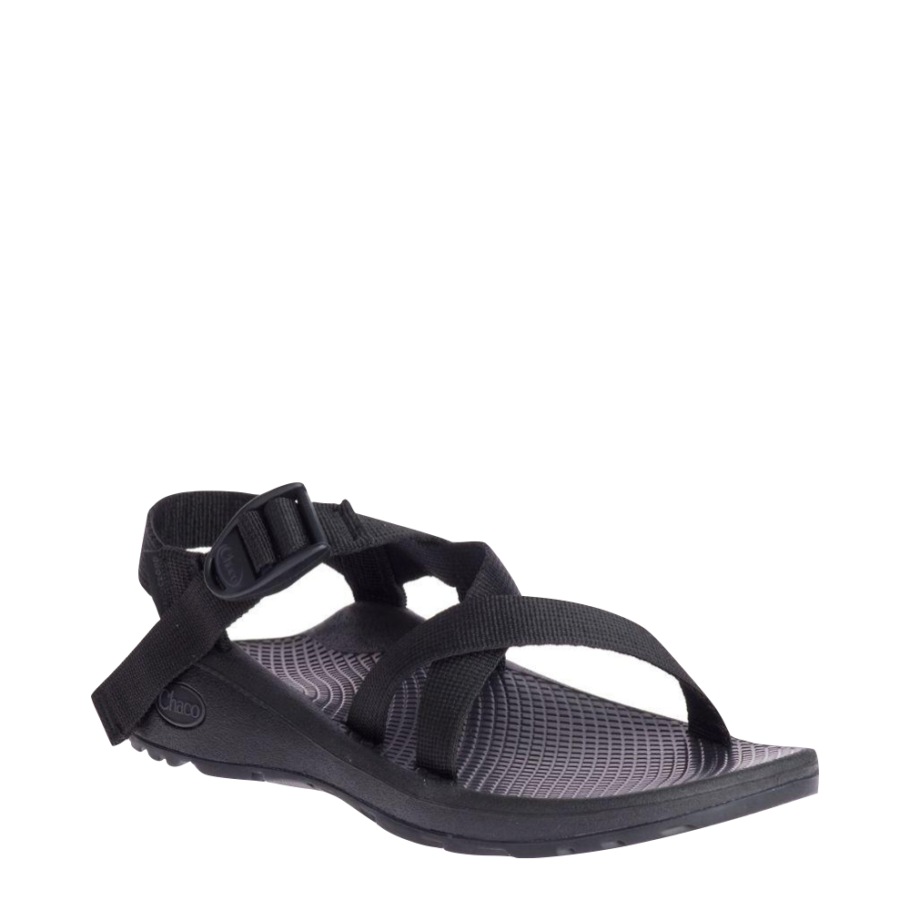 Toe view of Chaco Z/Cloud Sandal for women.