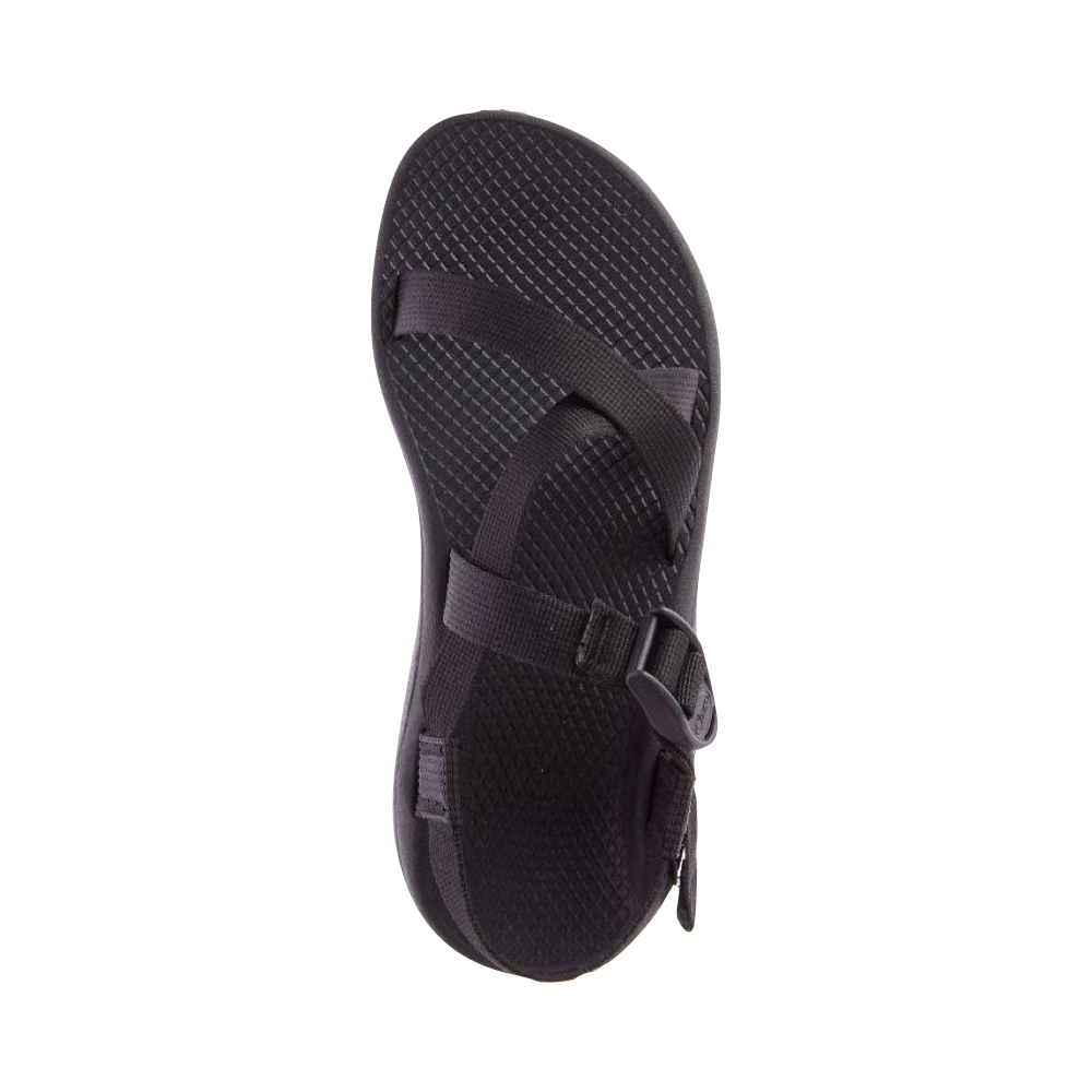 Top-down view of Chaco Z/Cloud Sandal for women.