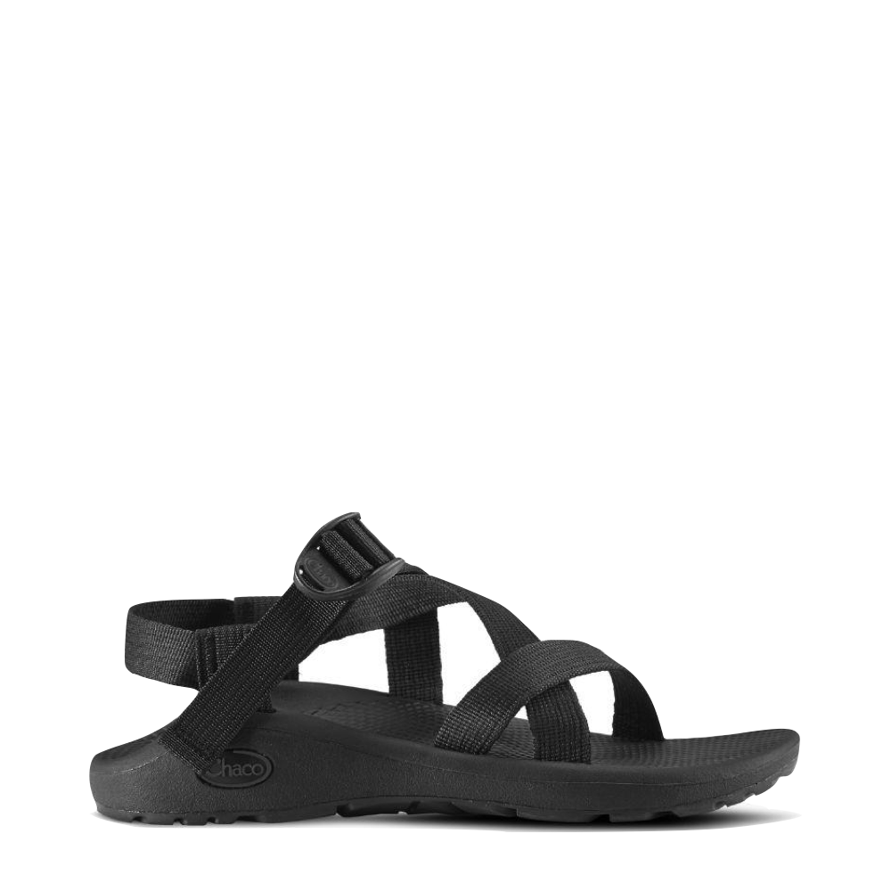 Side (right) view of Chaco Z/Cloud Sandal for women.