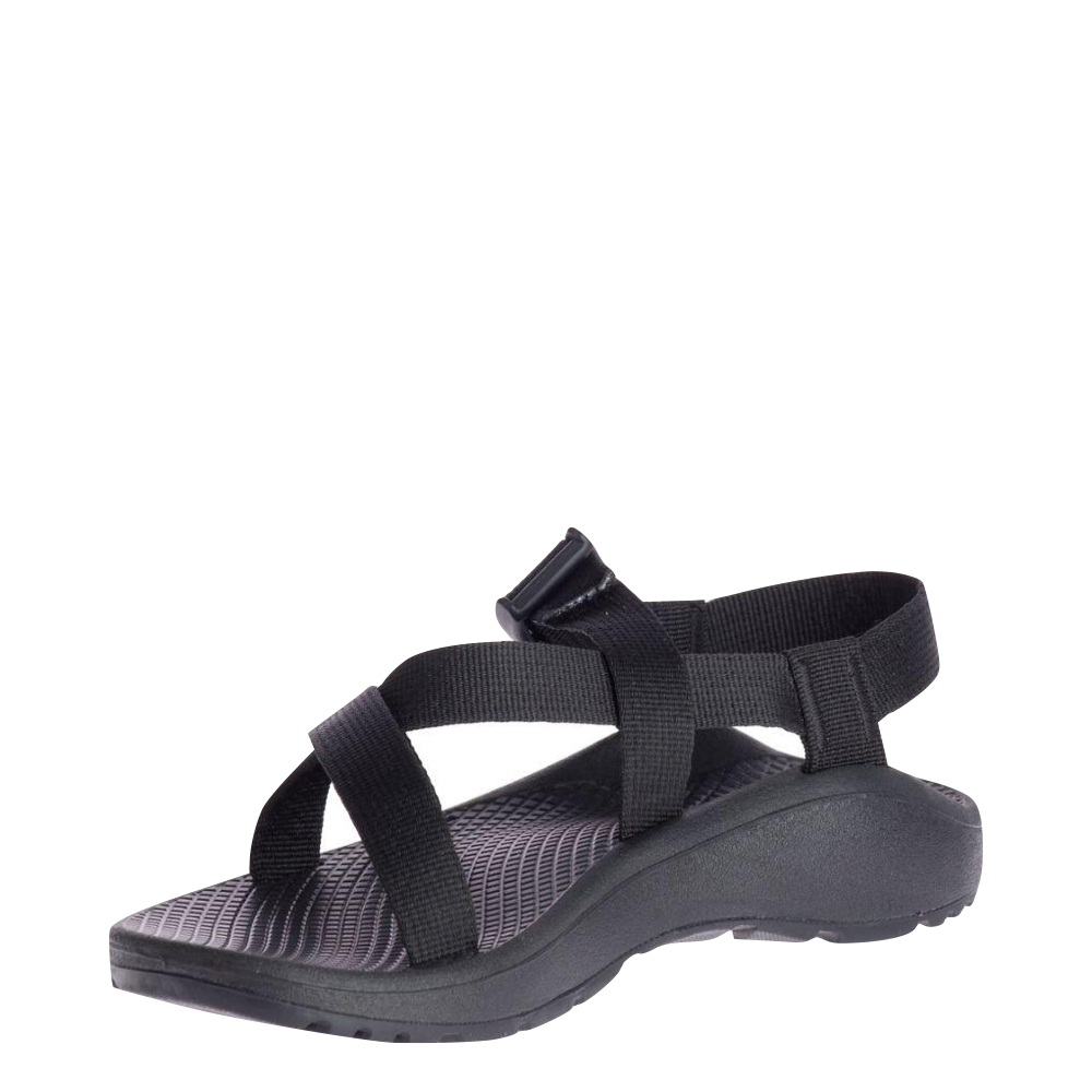 Reverse Toe view of Chaco Z/Cloud Sandal for women.