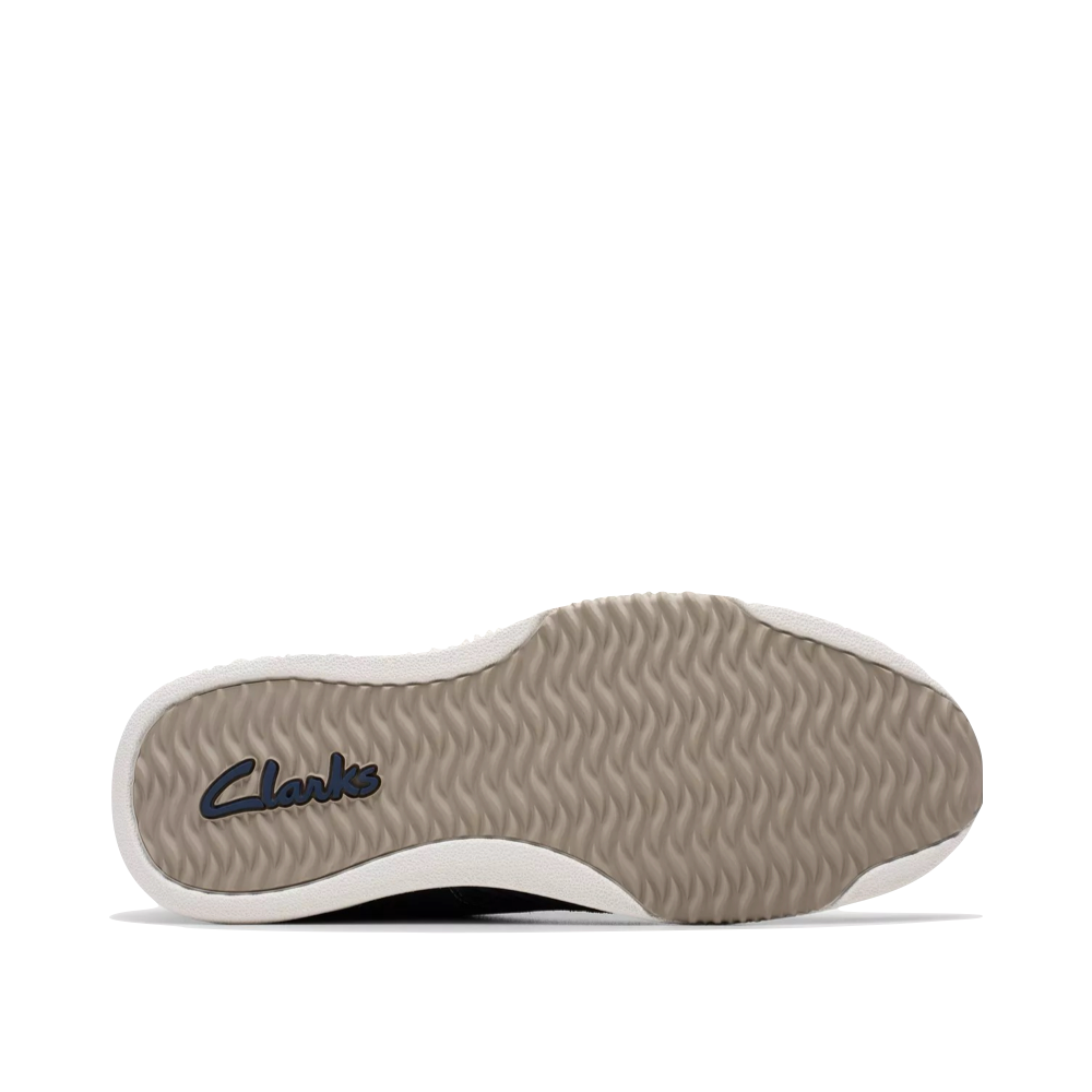 Bottom view of Clarks Easeway Sport Sneaker for men.