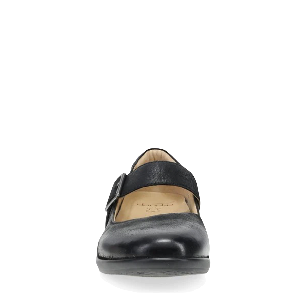 Front view of Dansko Collette Mary Jane for women.