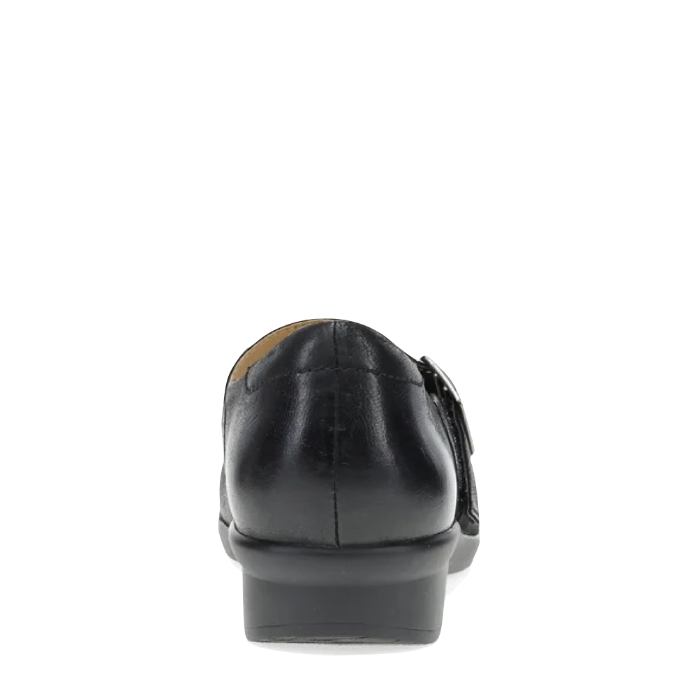 Back view of Dansko Collette Mary Jane for women.