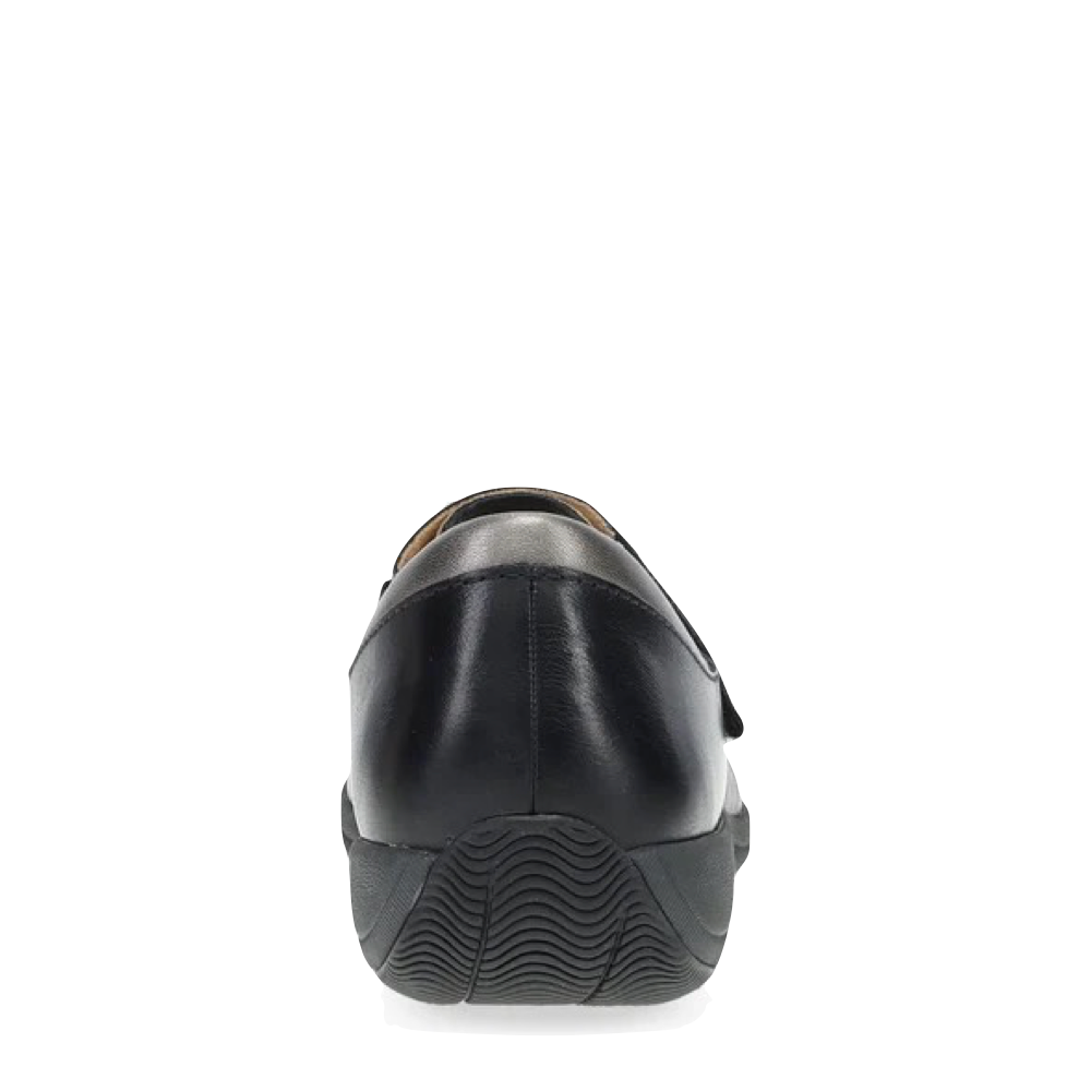 Back view of Dansko Stacy Mary Jane for women.