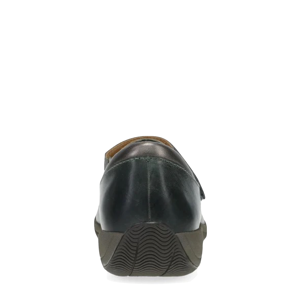 Back view of Dansko Stacy Mary Jane for women.
