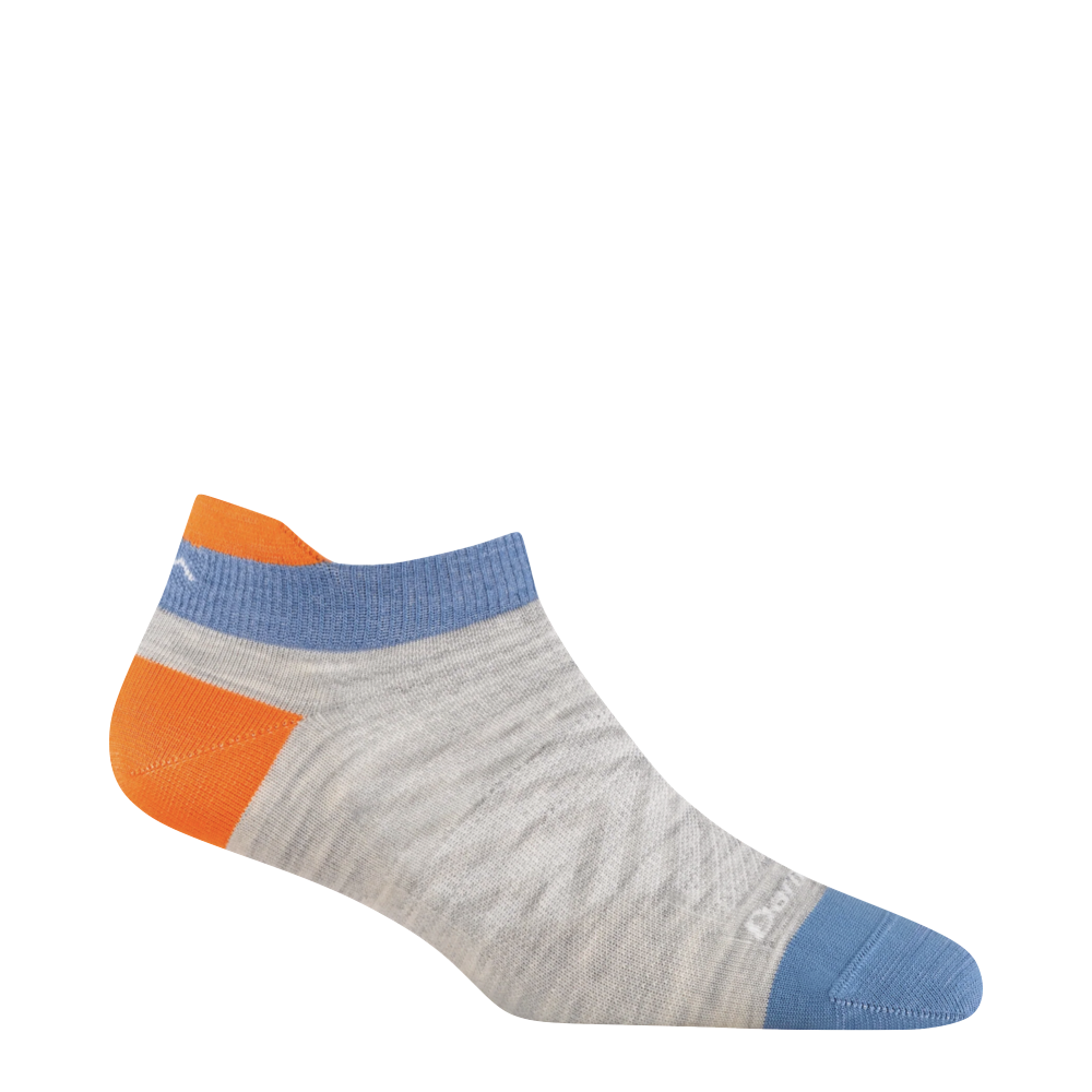 Darn Tough Women's Run No Show Tab No Cushion Ultra-Lightweight Runnin – V&A Bootery INC
