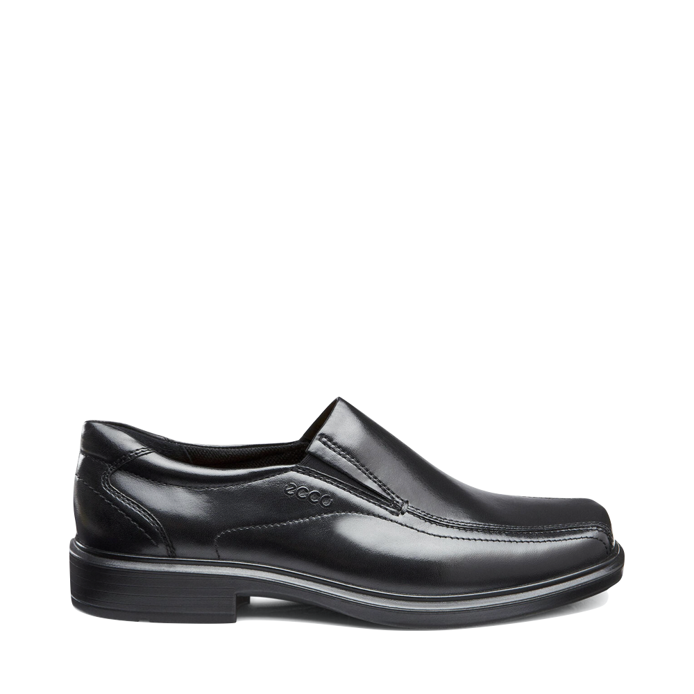 Ecco Men's Helsinki Slip On (Black) V&A Bootery INC Ecco Men's Helsinki Slip On (Black) V&A Bootery INC