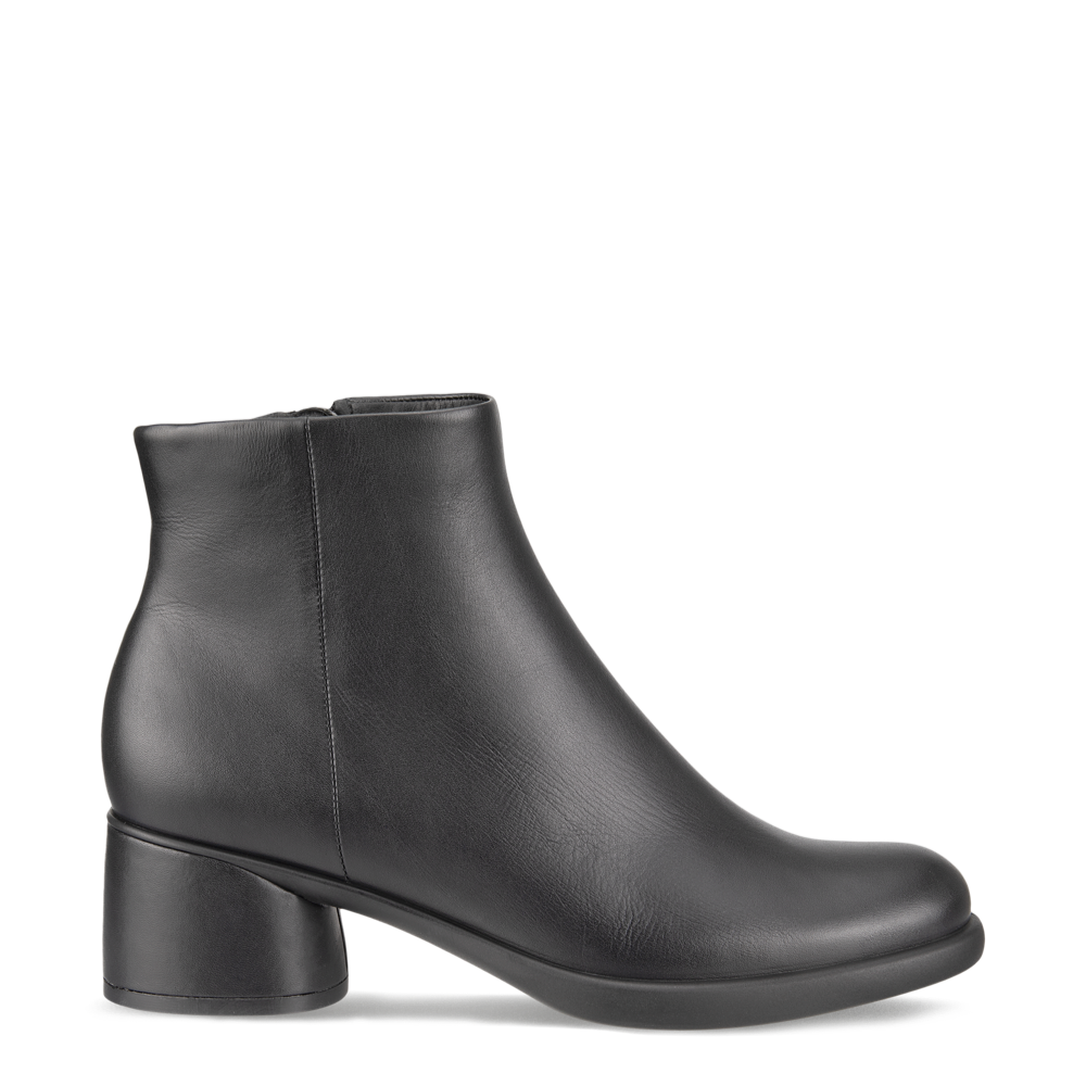 Ecco best sale hill boots