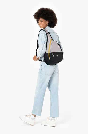 Sherpani Esprit Sling Backpack in Wasabi Stone