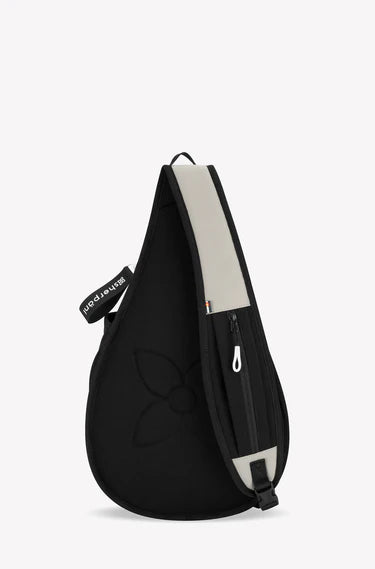 Sherpani Esprit Sling Backpack in Wasabi Stone