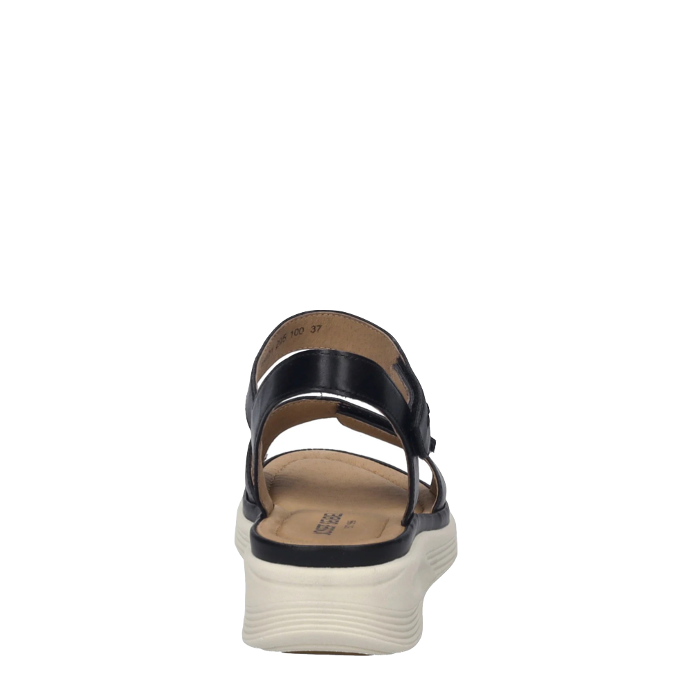 Back view of Josef Seibel Sevran 01 Sandal for women.