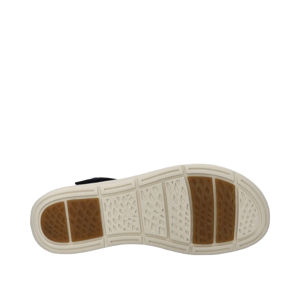 Bottom view of Josef Seibel Sevran 01 Sandal for women.
