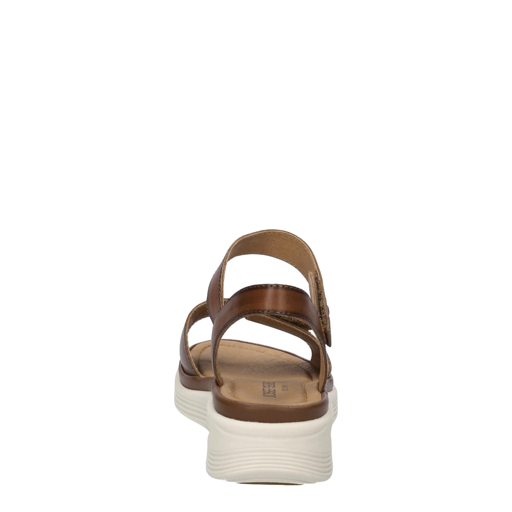 Back view of Josef Seibel Sevan 01 Sandal for women.