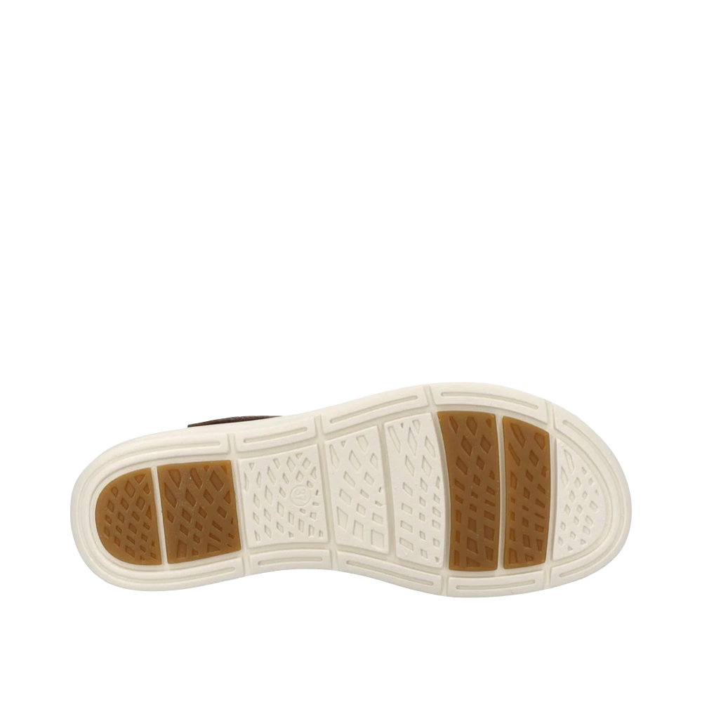 Bottom view of Josef Seibel Sevan 01 Sandal for women.