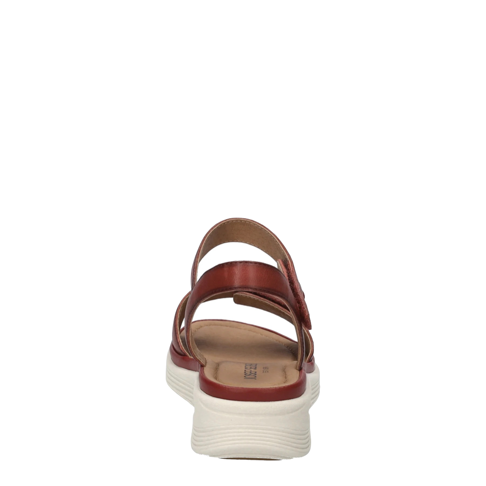 Back view of Josef Seibel Sevran 01 Sandal for women.