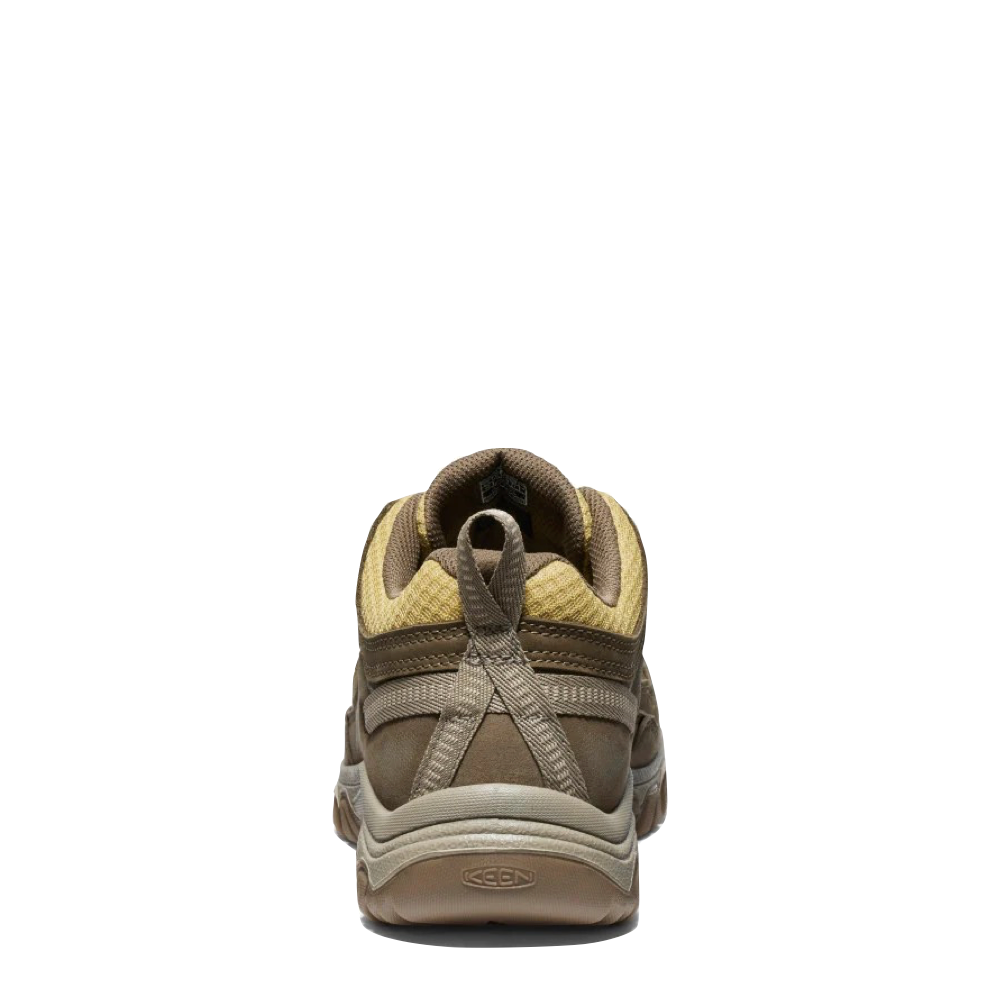 Back view of Keen Targhee IV Vented Hiking Shoe for men.