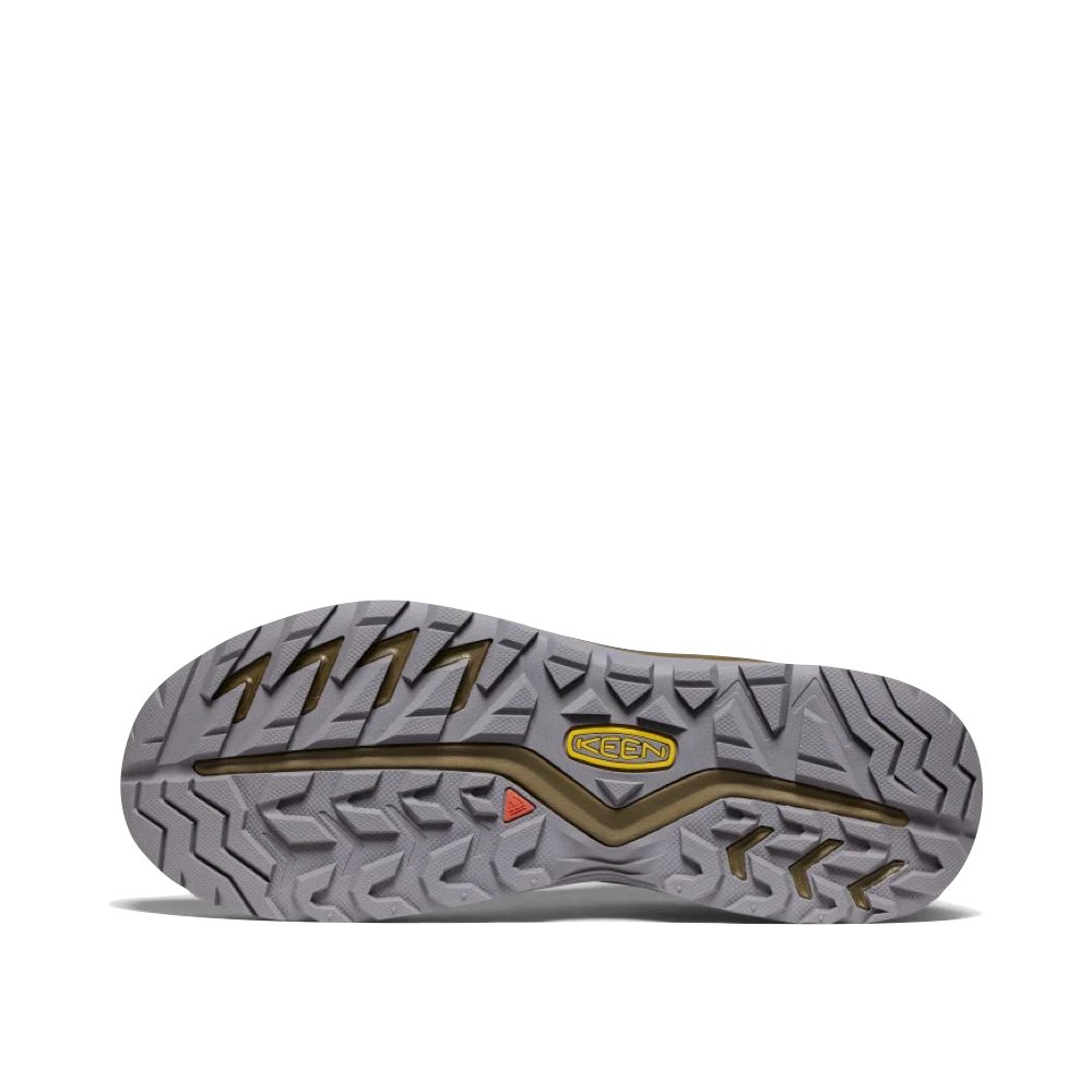 Bottom view of Keen Versacore Speed Sneaker for men.