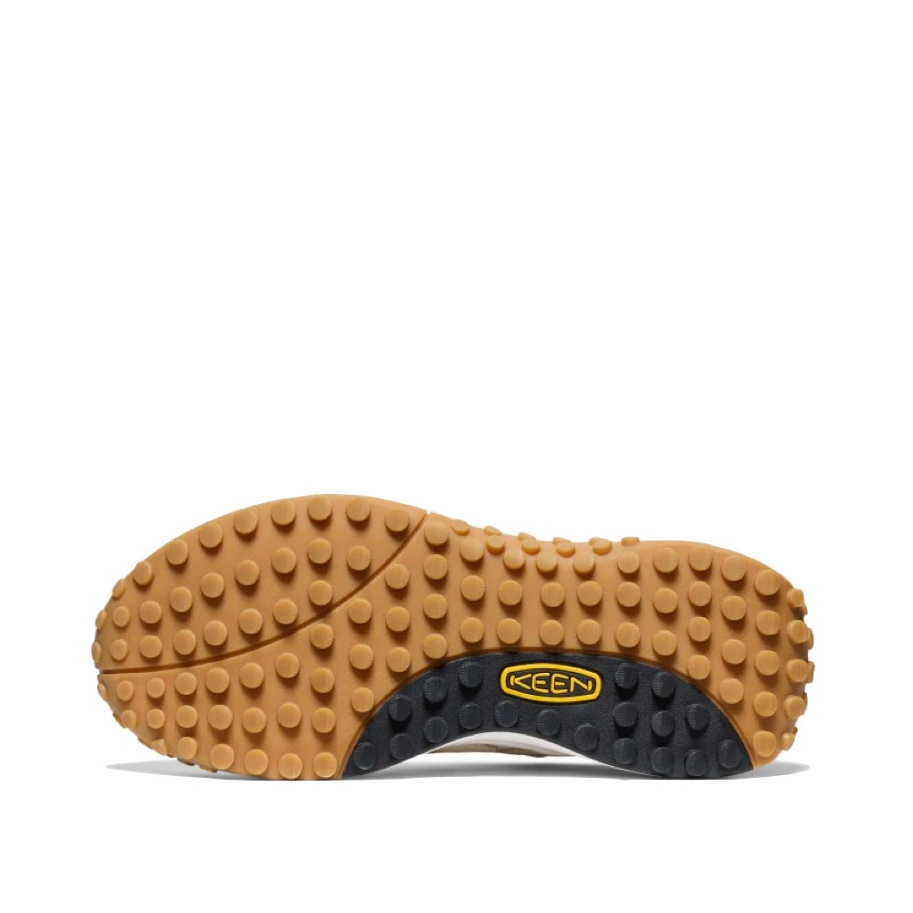 Bottom view of Keen KS86 Sneaker for women.