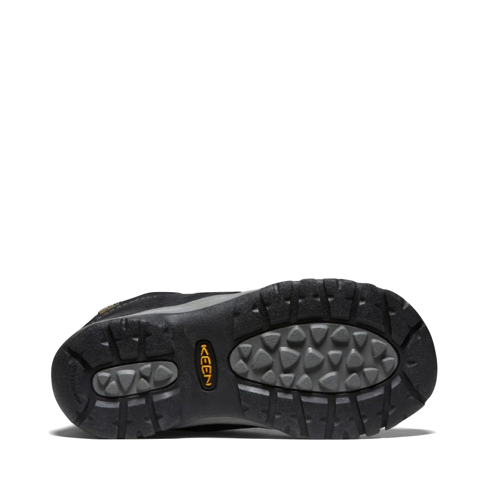 Bottom view of Keen Kaci 3 Waterproof Boot for women.