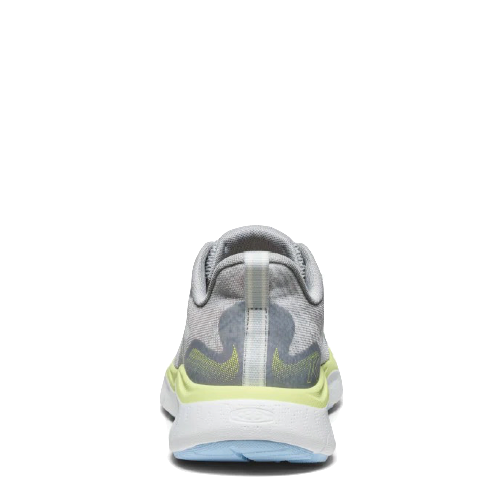 Back view of Keen Leiki Speed Hiking Shoe for women.