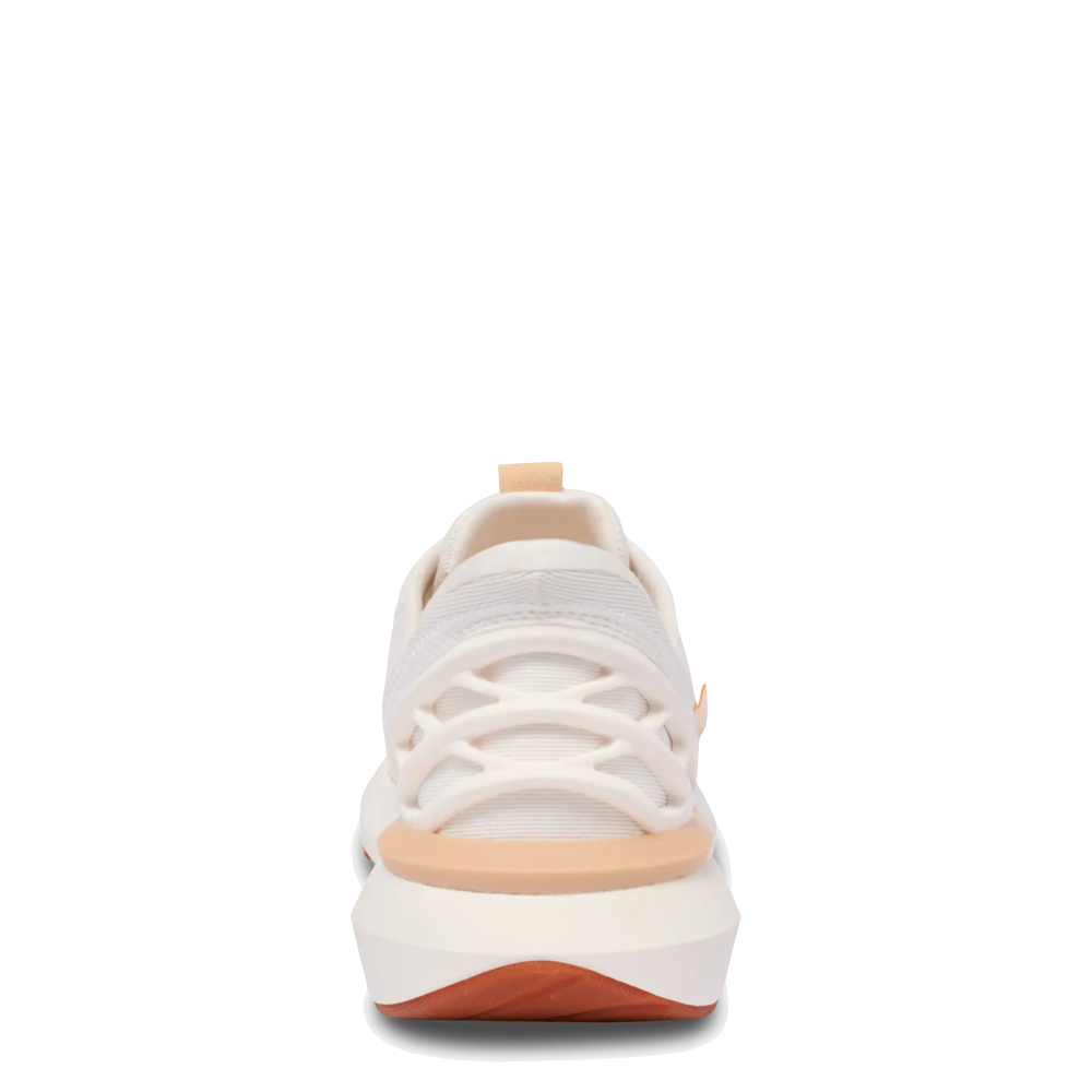 Back view of Kizik Athens 2 Slip On Sneaker for women.
