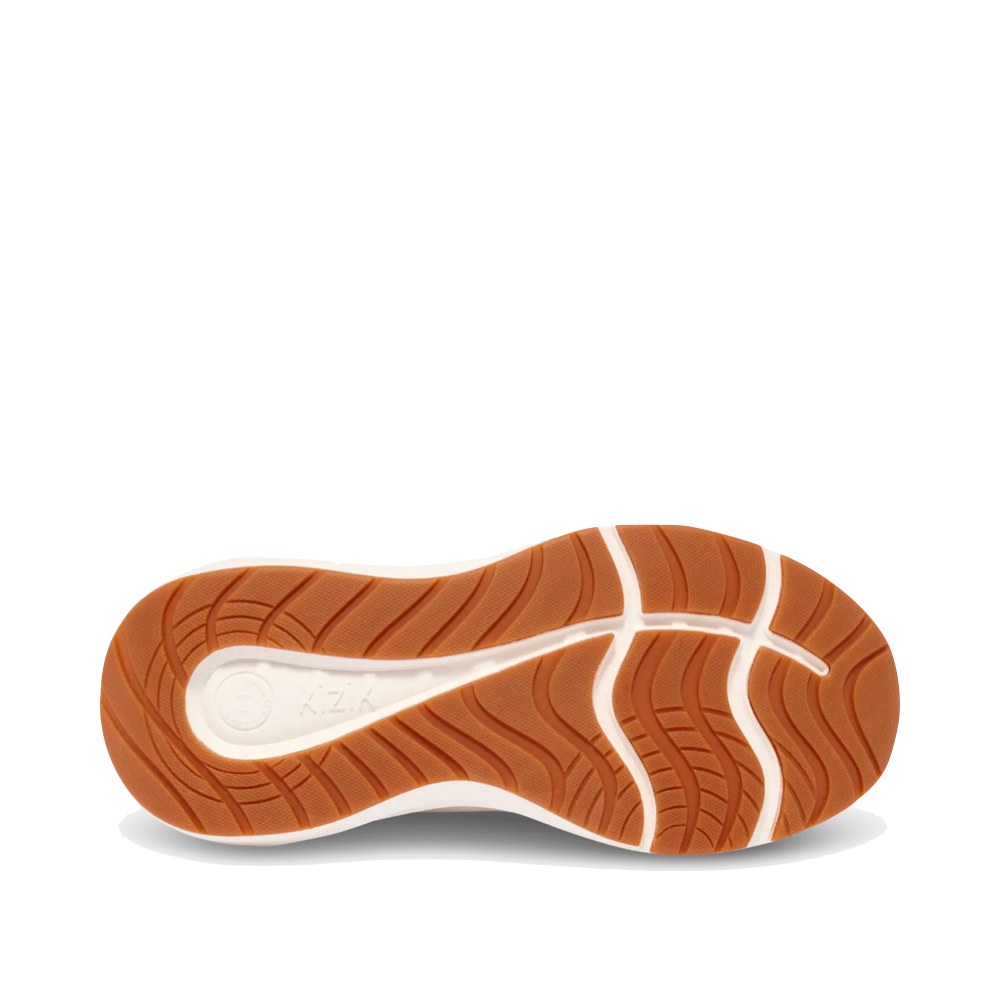 Bottom view of Kizik Athens 2 Slip On Sneaker for women.