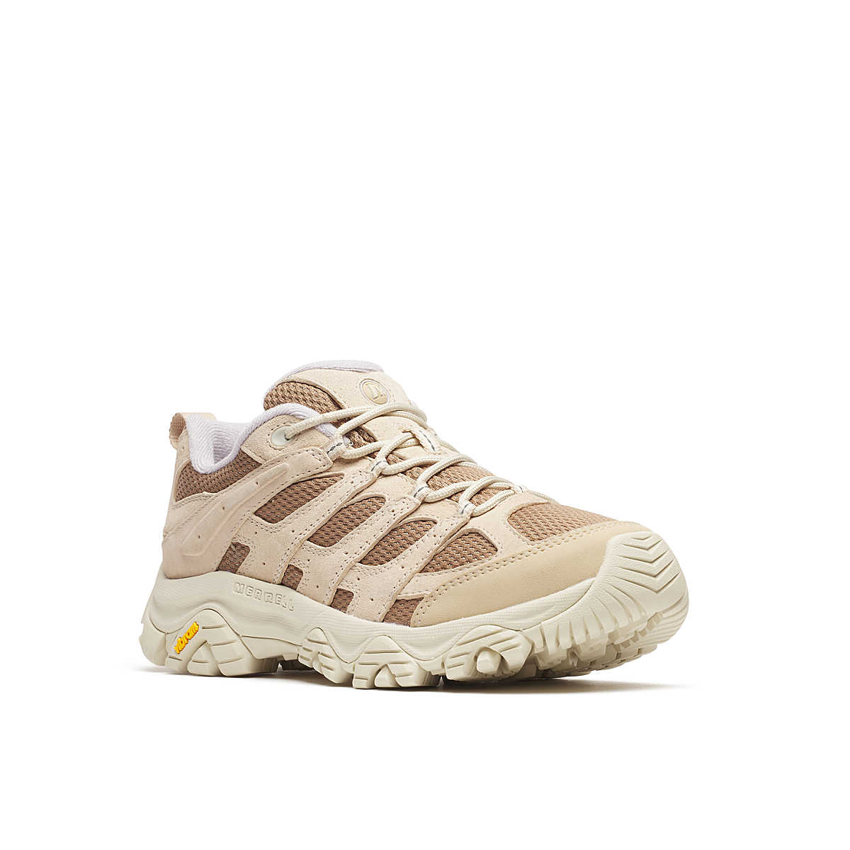Merrell Women's Moab 3 Ready Zip Hiking Shoe in Hazel