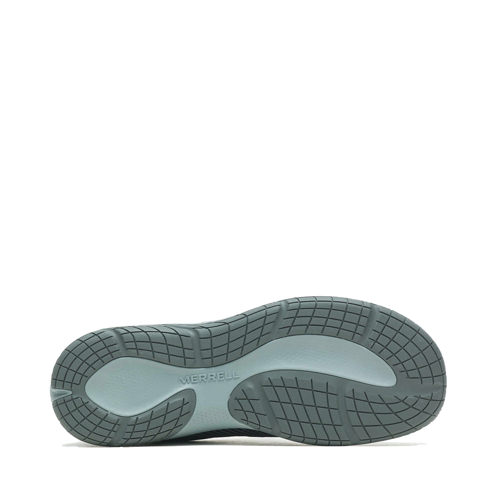 Merrell Women's Encore 5 Breeze Mesh Clog in Navy