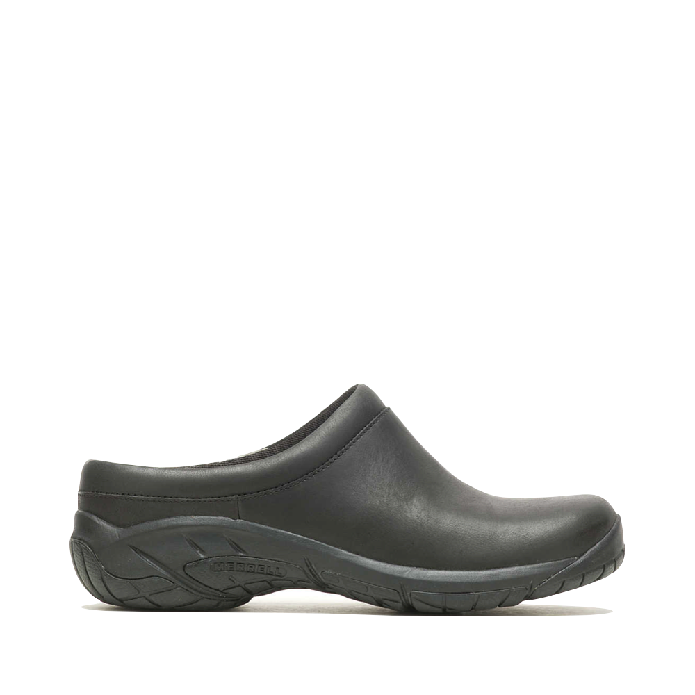 Merrell Women's Encore Nova 4 Clog in Black – V&A Bootery INC