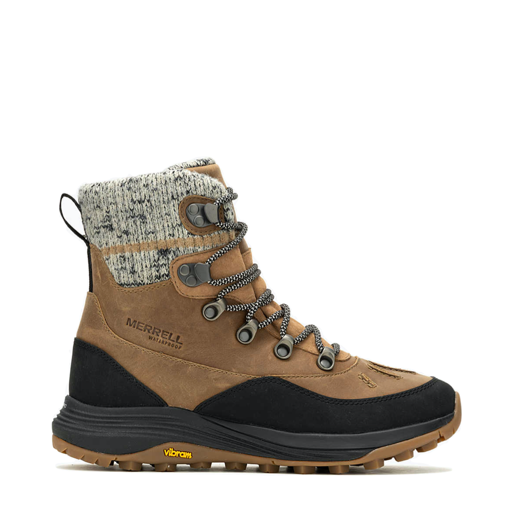 merrell siren boots