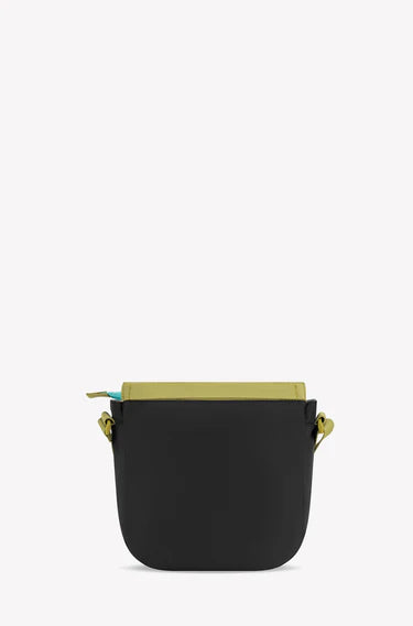 Sherpani Milli Crossbody Messenger Bag in Alchemy