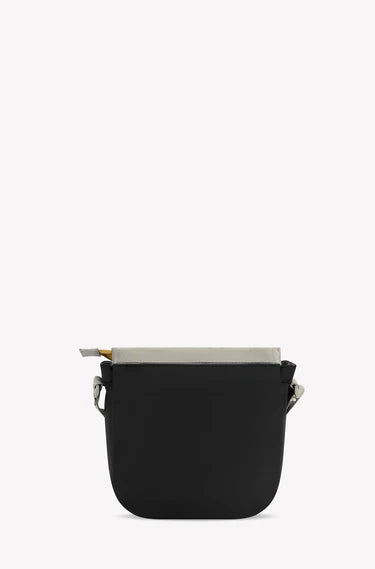 Sherpani Milli Crossbody Messenger Bag in Wasabi Stone
